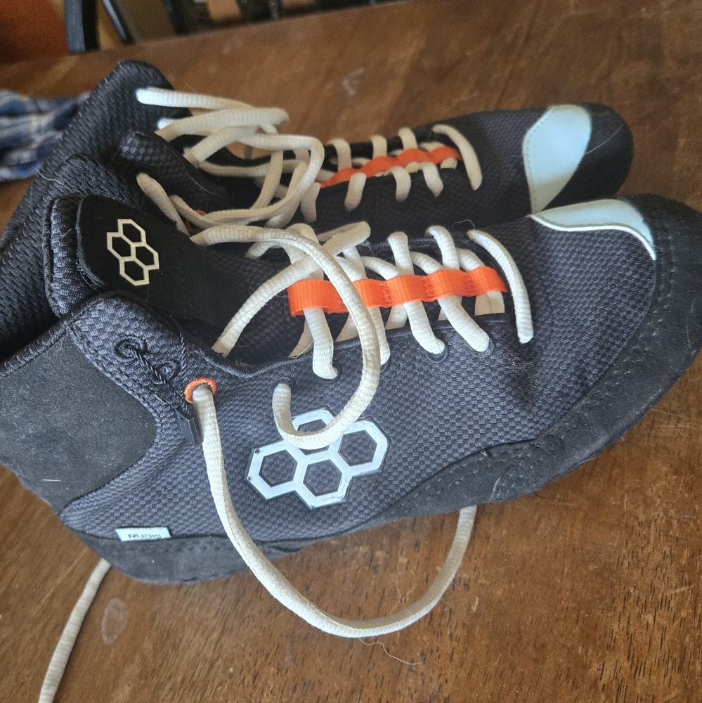 RUDIS Wrestling Shoes